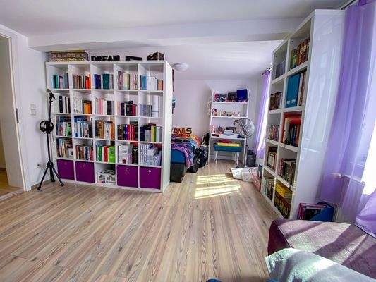 Schlafzimmer OG