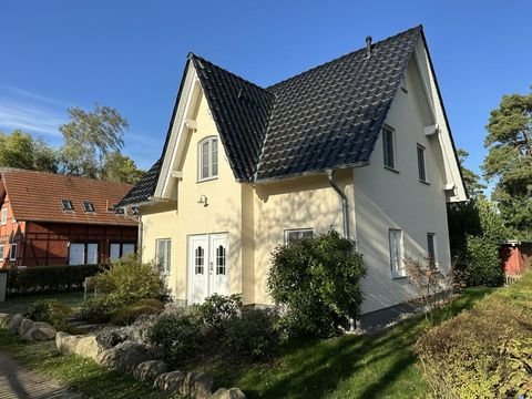 Göhren-Lebbin / Untergöhren Häuser, Göhren-Lebbin / Untergöhren Haus kaufen