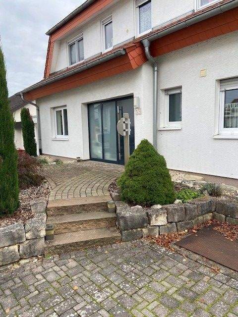 Rauenberg Wohnungen, Rauenberg Wohnung mieten