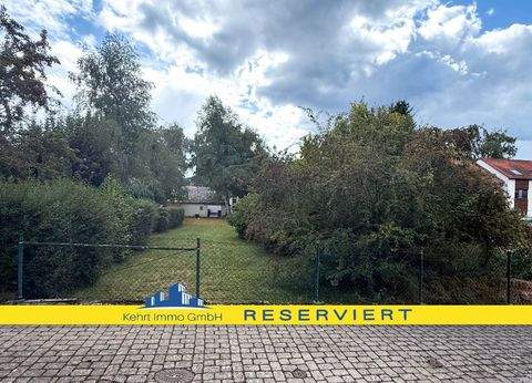 Otterbach Grundstücke, Otterbach Grundstück kaufen