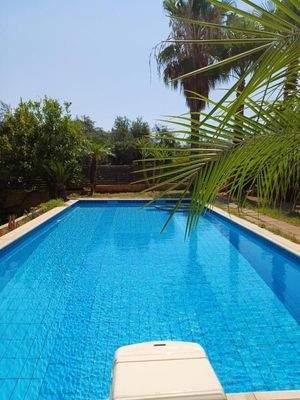 Kreta - Gemütliche Wohnung in Tavronitis mit Gemeinschaftspool zu verkaufen