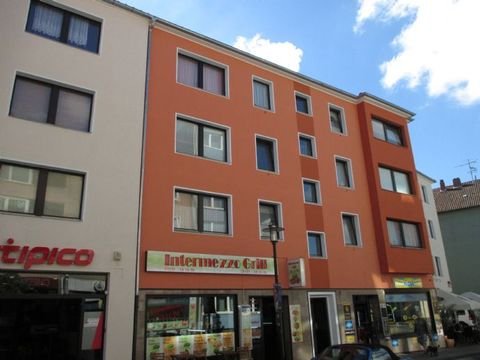 Hildesheim Wohnungen, Hildesheim Wohnung mieten