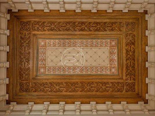 Majestätisches Luxus Objekt | Viareggio