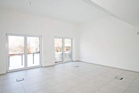 Landsberg am Lech Wohnungen, Landsberg am Lech Wohnung mieten