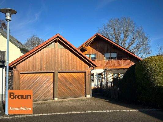 Einfamilienwohnhaus, BD-Hochemmingen