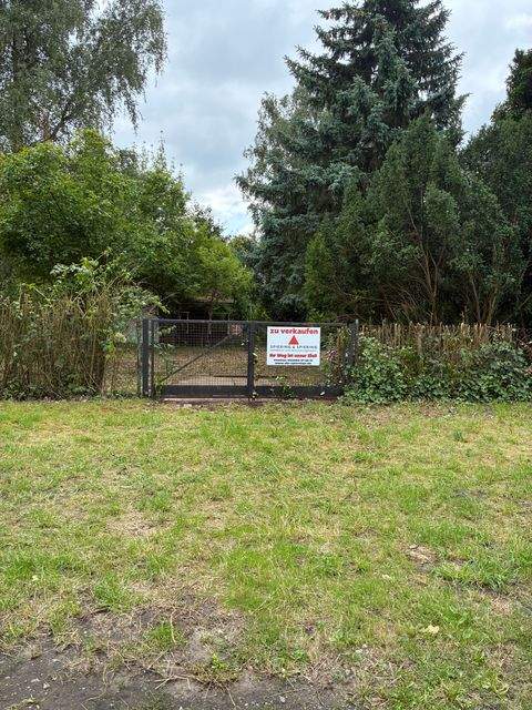 Berlin Grundstücke, Berlin Grundstück kaufen