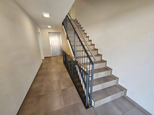 Exklusives Penthouse - Wohnung in repr&auml;sentativer Wohnanlage in Mayen