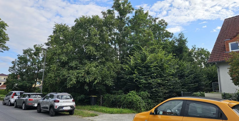 Berlin Staaken Grundstücke, Berlin Staaken Grundstück kaufen