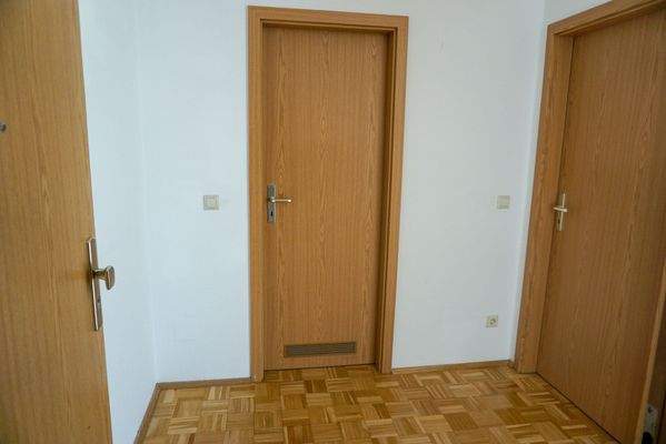 Diele - beispielhaft