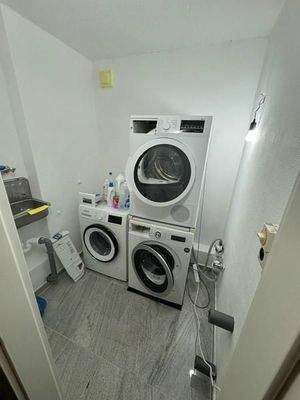 39 Waschküche im KG