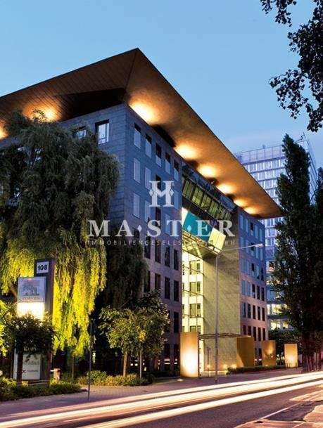 Frankfurt Büros, Büroräume, Büroflächen 