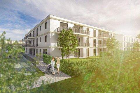 Teublitz Wohnungen, Teublitz Wohnung mieten