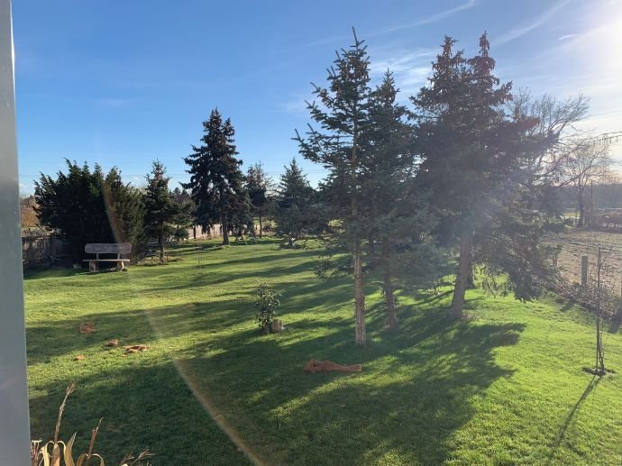 Ihr Einfamilienhaus in Radebeul