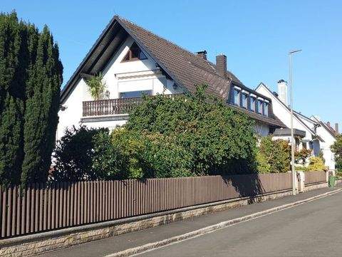 Burgkunstadt Häuser, Burgkunstadt Haus kaufen