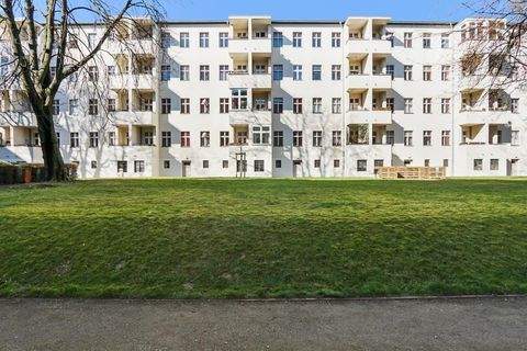 Berlin Renditeobjekte, Mehrfamilienhäuser, Geschäftshäuser, Kapitalanlage