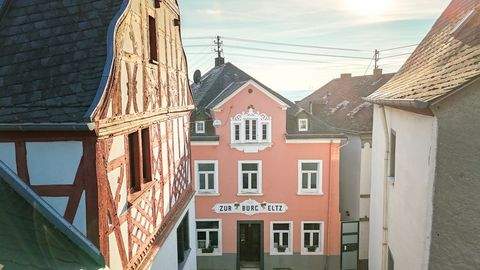 Münstermaifeld Häuser, Münstermaifeld Haus kaufen