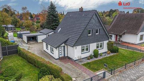 Schortens Häuser, Schortens Haus kaufen