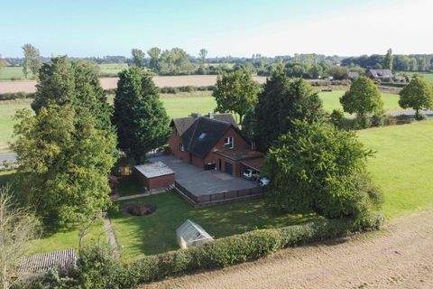Xanten Häuser, Xanten Haus kaufen