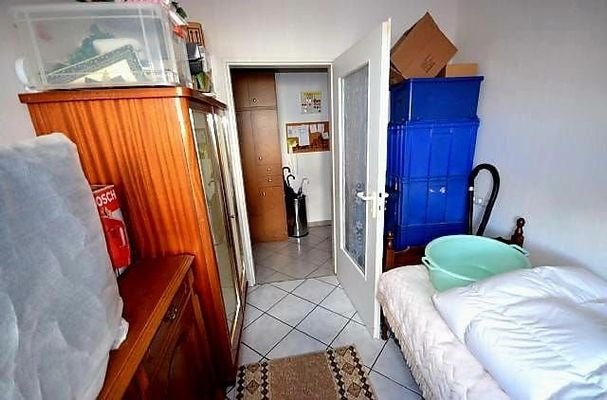 Gästezimmer