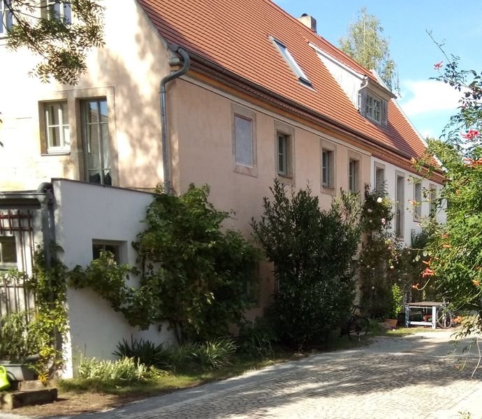 6 Zimmer Wohnung in Dresden (Niedersedlitz)