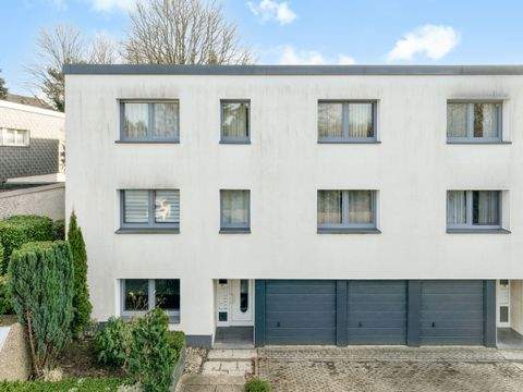 Mülheim an der Ruhr Wohnungen, Mülheim an der Ruhr Wohnung kaufen