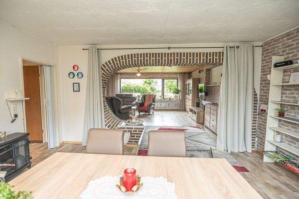 WHG 1 - Esszimmer EG