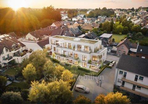 Pulheim Wohnungen, Pulheim Wohnung kaufen