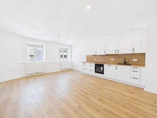 Wohn- und Essbereich 2