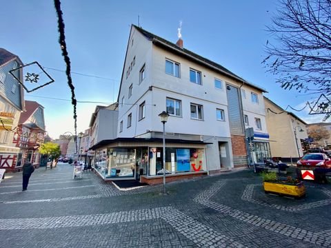Kirchhain Häuser, Kirchhain Haus kaufen