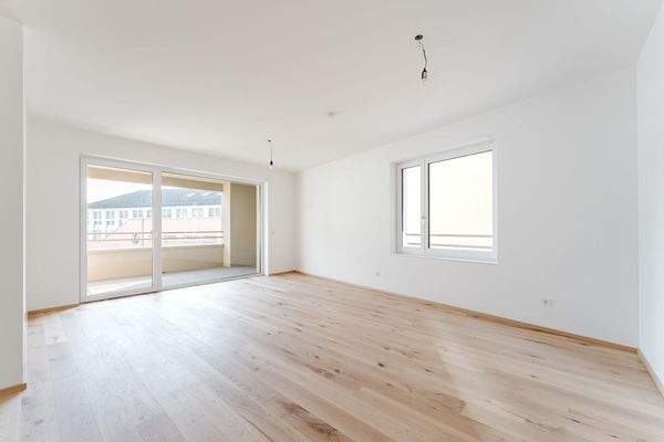 Wohnung zu Kaufen Vöcklabruck