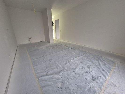 Küche Staffelgeschoss