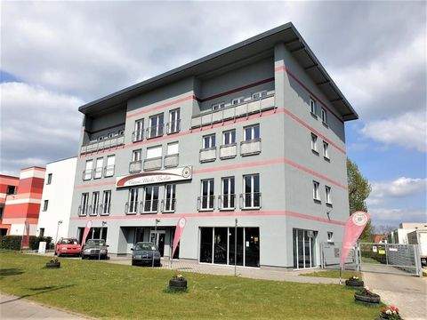 Berlin Büros, Büroräume, Büroflächen 