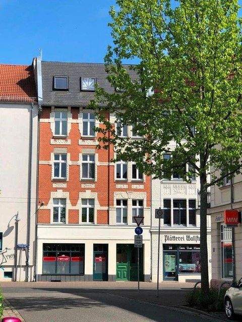 Cottbus Wohnungen, Cottbus Wohnung mieten