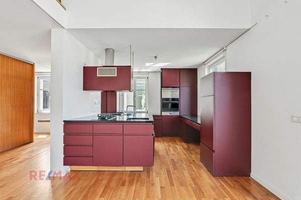 Küche & Essbereich Top 1