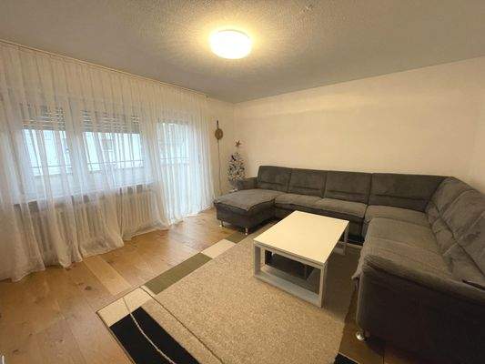 Wohnzimmer 1. OG rechts