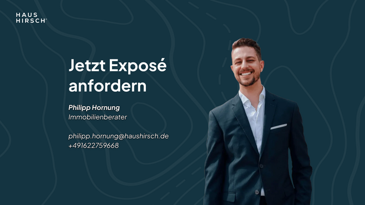 Jetzt Exposé anfordern!