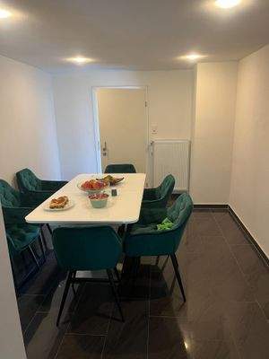 Eßbereich 2 OG