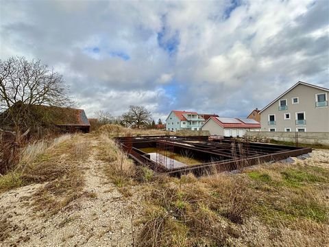 Muhr am See Grundstücke, Muhr am See Grundstück kaufen