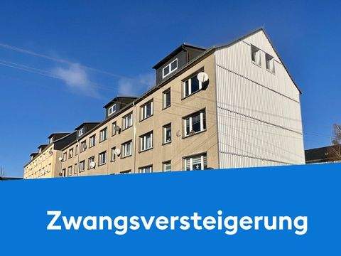 Saalburg-Ebersdorf Wohnungen, Saalburg-Ebersdorf Wohnung kaufen