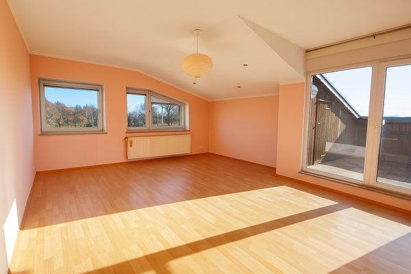 Schlafzimmer Wohnung