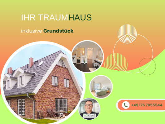 Ihr Traumhaus