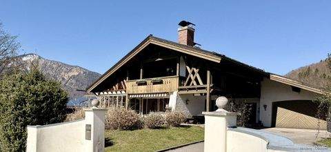 Unterwössen Häuser, Unterwössen Haus kaufen