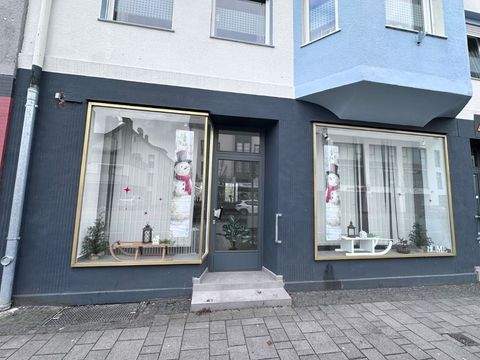 Bad Lippspringe Büros, Büroräume, Büroflächen 