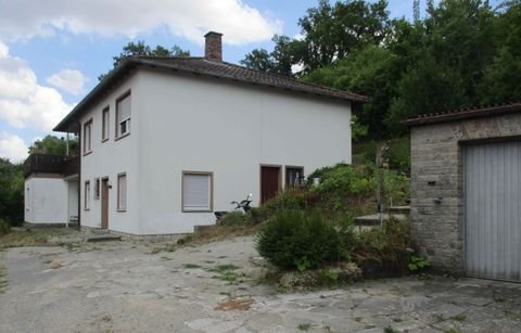 Ochsenfurt Wohnungen, Ochsenfurt Wohnung mieten