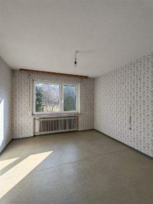 Erdgeschoss Schlafzimmer