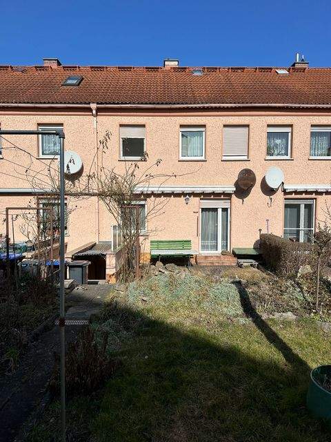 Saalfeld/Saale Häuser, Saalfeld/Saale Haus kaufen