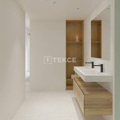 Exclusive Apartments with Sea Views in La Mata