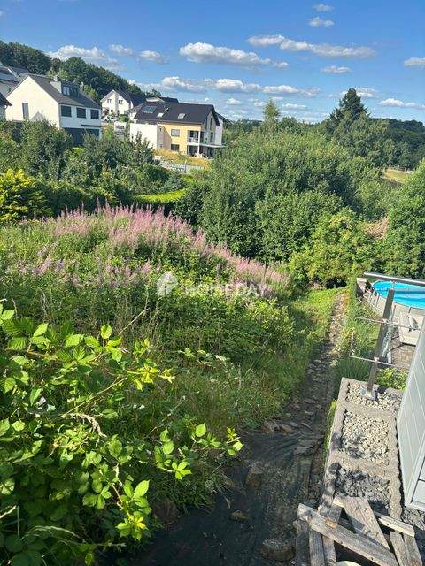 Wermelskirchen Grundstücke, Wermelskirchen Grundstück kaufen