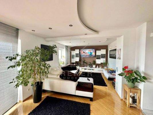 Wenige Meter zum Meer und alle Annehmlichkeiten in der Nähe