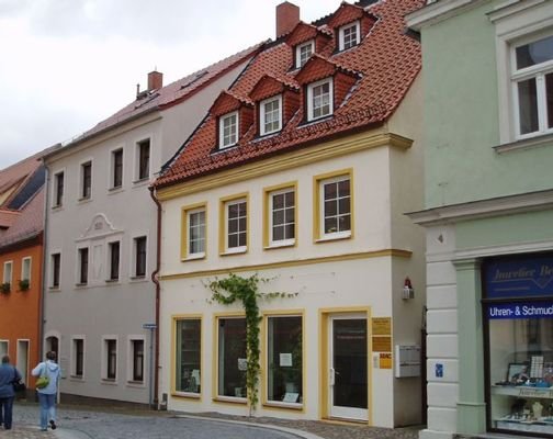 Haus am Markt